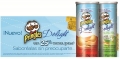 Nuevas papas Pringles con menos grasa para las vacaciones