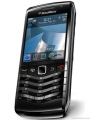 BlackBerry Pearl 3G, el ms pequeo y compacto de la RIM
