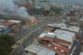 Mueren dos estudiantes durante protestas de Mrida