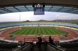 Estadio Royal Bafokeng