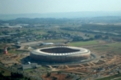 Estadio Soccer City