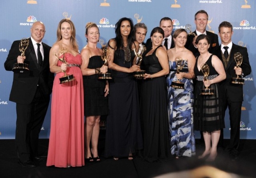 Elenco del reality show Top Chef Elenco del reality show Top Chef