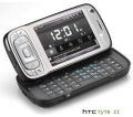 HTC T y TN II: un pc de bolsillo con mltiples aplicaciones