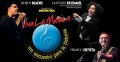Hoy vivir la msica con Dudamel, Rubn Blades y Franco de Vita