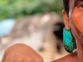 Yanomamis denuncian presunta masacre a 80 indgenas