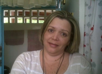 Jueza Mara Afiuni