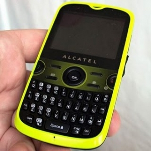 Este celular posee casi todas las bondades de los BlackBerry