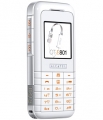Alcatel One Touch E801, sencillo telfono para escuchar msica