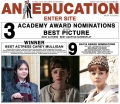 An Education, nominada al Oscar como Mejor Pelcula (Triler y sinopsis)