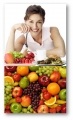 Beneficios de la vitamina B, mantiene el sistema inmunolgico saludable