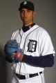 Armando Galarraga: Cuando tenga un hijo le dir 'tu pap lanz un juego perfecto'