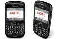 Blackberry 8520 "Gemini" llega a Digitel