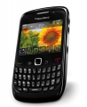 Blackberry Curve 8520 en Movistar
