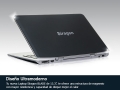 Nueva laptop Blade de Sragon SL-6320