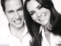 Contraen nupcias el prncipe Guillermo de Inglaterra y Kate Middleton
