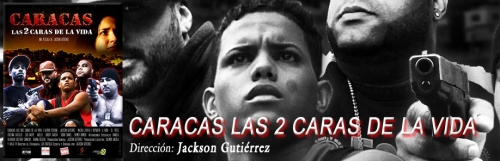 Caracas, 2 Caras de la Vida