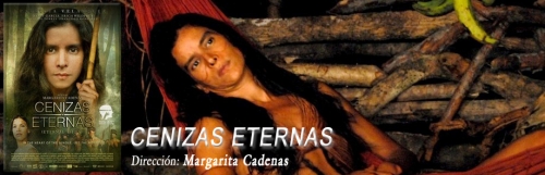 Cenizas Eternas