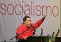 Chvez le pide al pueblo de Tchira que apoye a candidados del PSUV