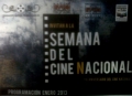 Semana del cine nacional en el CAM-LB (Maracaibo)