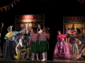 CiudadPuerto Teatro se luce Con Pasos y Entremeses en el Teatro Baralt