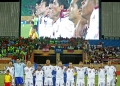 La Vinotinto a octavos de final en el Mundial de Egipto