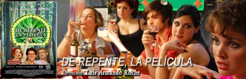 De Repente, la Pelcula