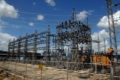 Racionamiento del servicio elctrico en el occidente del pas