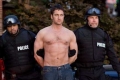 Law Abiding Citizen, con Gerard Butler y Jamie Foxx (Triler y sinopsis)