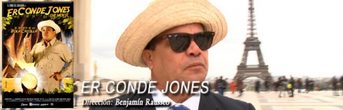 Er Conde Jones
