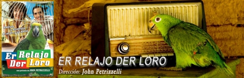 Er Relajo Der Loro