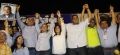 Eveling Trejo de Rosales electa como primera alcaldesa de Maracaibo