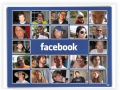 Facebook alcanza 500 millones de usuarios en 2010