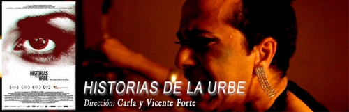 Historias de la Urbe