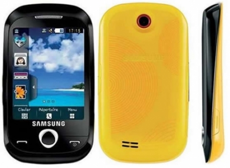 El Samsung S3650 lo consigues en Movistar y Digitel El Samsung S3650 lo consigues en Movistar y Digitel