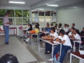Inicio de clases con escuelas en malas condiciones y nueva ley de educacin