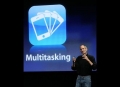 OS 4.0 iPhone, con Multitasking (para algunos)