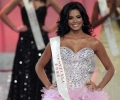 Ivian Sarcos es coronada miss Mundo 2011 en Londres