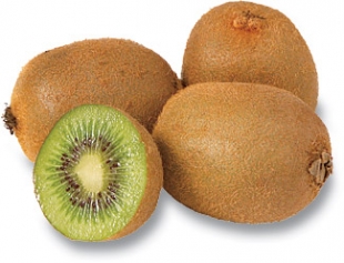 El kiwi es un laxante natural