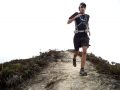 Lago Baroni y Armando Bajares participan en la ultramaratn Mont Blanc