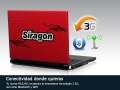 Nueva laptop Sragon ML-6200 con conectividad 3G