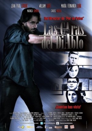 Afiche de la película Afiche de la película