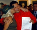 Fallece la dirigente oficialista Lina Ron de un infarto al miocardio