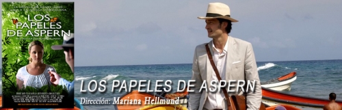 Los Papeles de Aspern