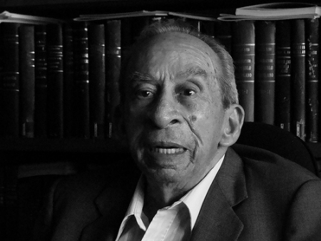 Dr. Maza Zavala