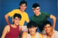 Yo, Ricky Martin: Menudo, sombras y figuras (II)