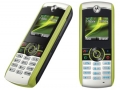 El celular ecolgico (Moto Renew W233) disponible en Movilnet