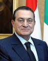 Quin es Hosni Mubarak?