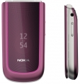Nokia 3710, telfono con hermosa apariencia externa