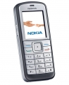 Nokia 6070, telfono con diseo depurado y ms moderno