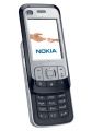 Nokia 6110, telfono slider con navegador